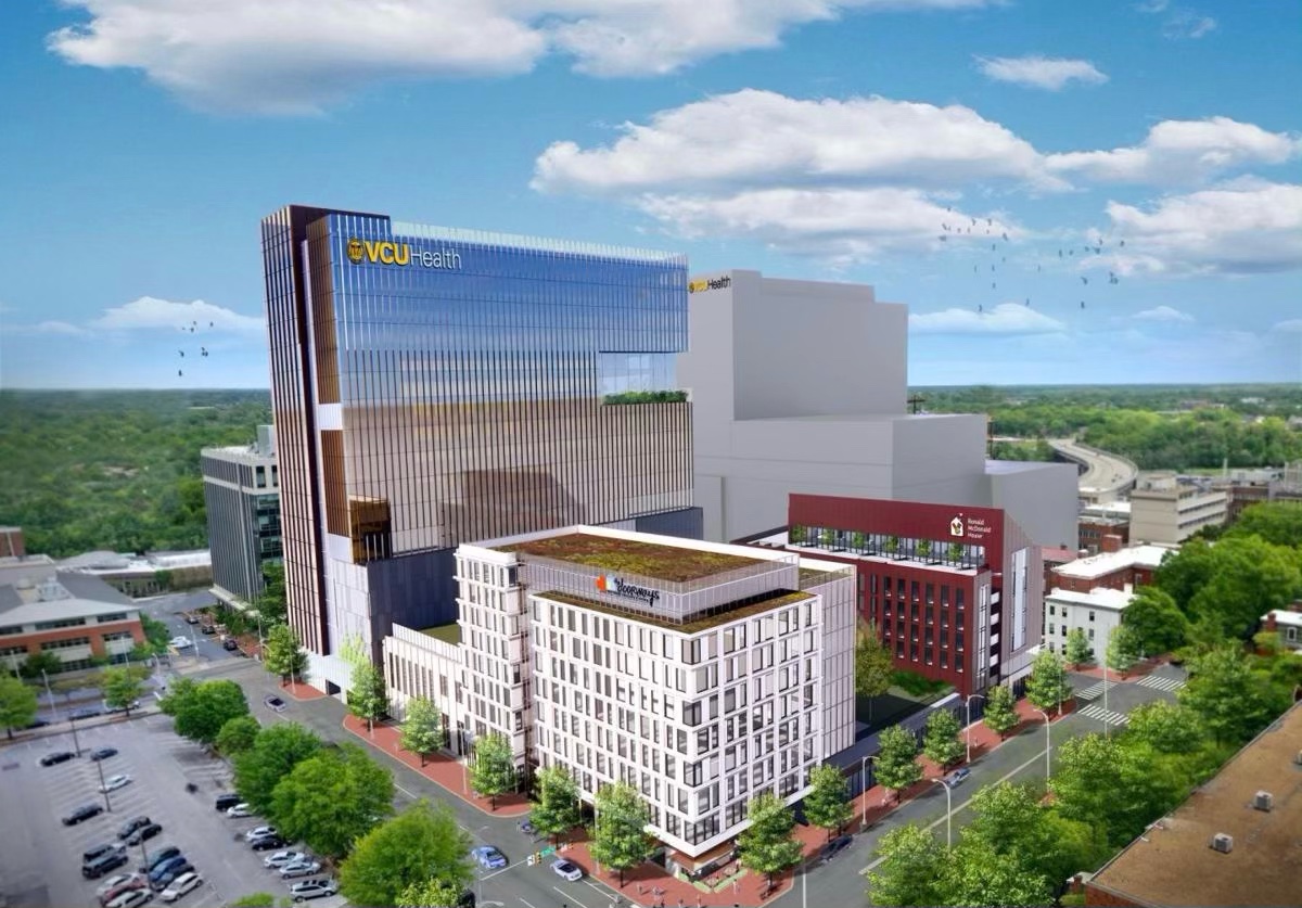 Richmond City Council opens the door to a new future for The Doorways ThePhilVA