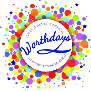 Worthdays logo