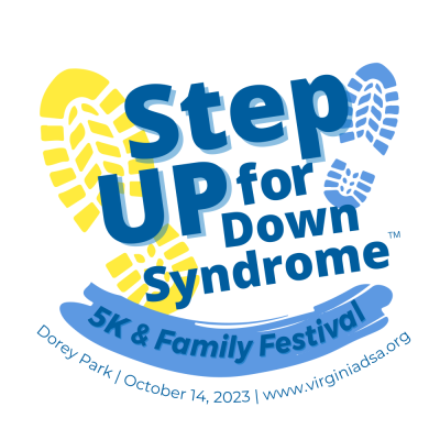 StepUP for Down Syndrome in Richmond - ThePhilVA