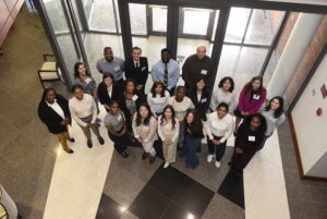 2024 Virginia Banking Fellows