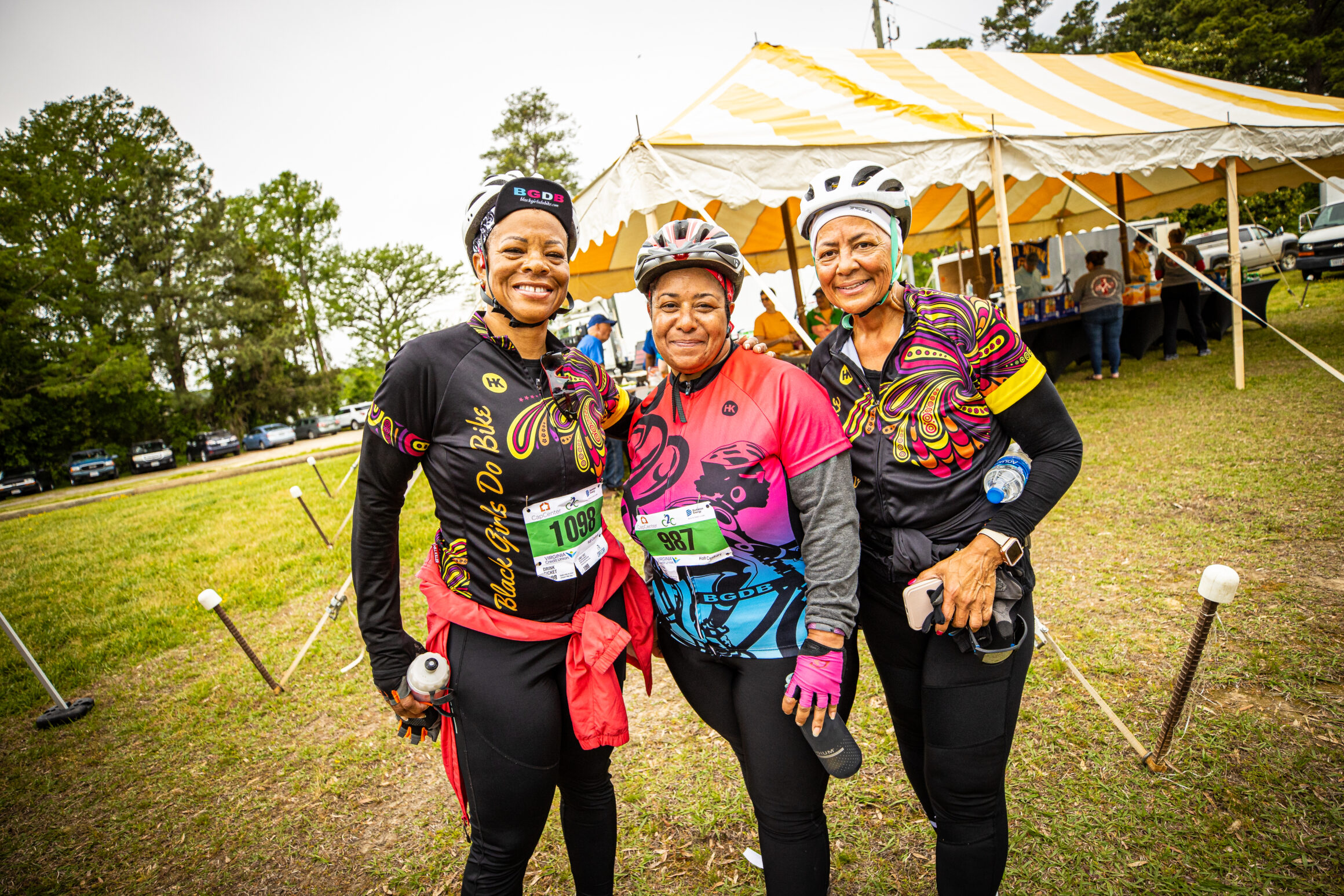 A Capital Idea: Cap2Cap Celebrates 20 Years Supporting the Virginia ...