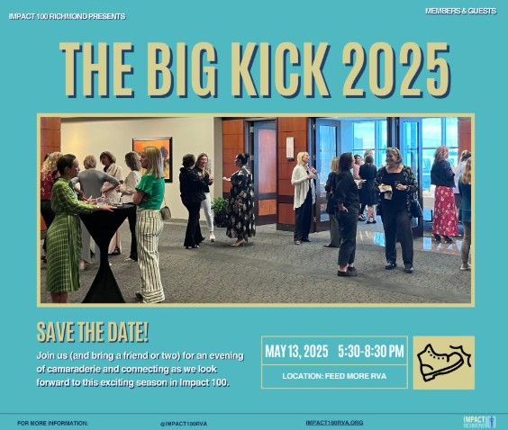Flyer for The Big Kick