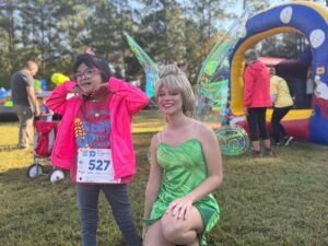 VDSA Step UP event