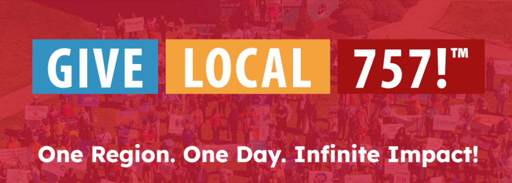 Give Local 757